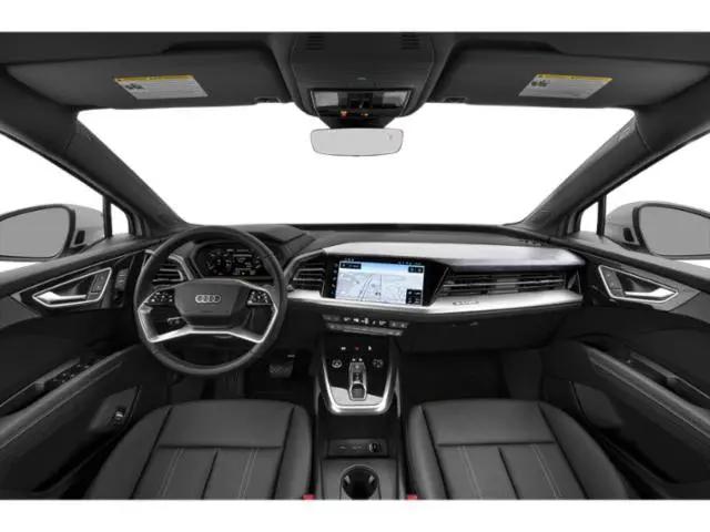 2023 Audi e-tron Premium Plus 40 RWD