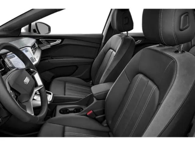 2023 Audi e-tron Premium Plus 40 RWD