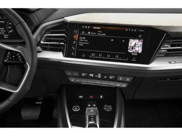 2023 Audi e-tron Premium Plus 40 RWD