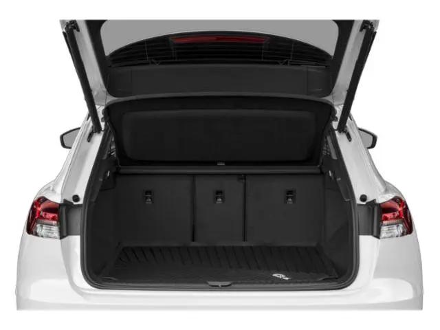2023 Audi e-tron Premium Plus 40 RWD