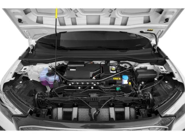 2023 Audi e-tron Premium Plus 40 RWD