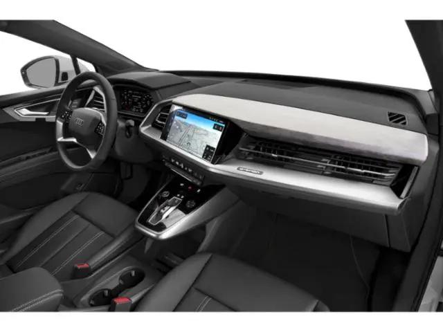 2023 Audi e-tron Premium Plus 40 RWD
