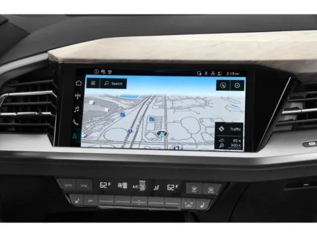 2023 Audi e-tron Premium Plus 40 RWD