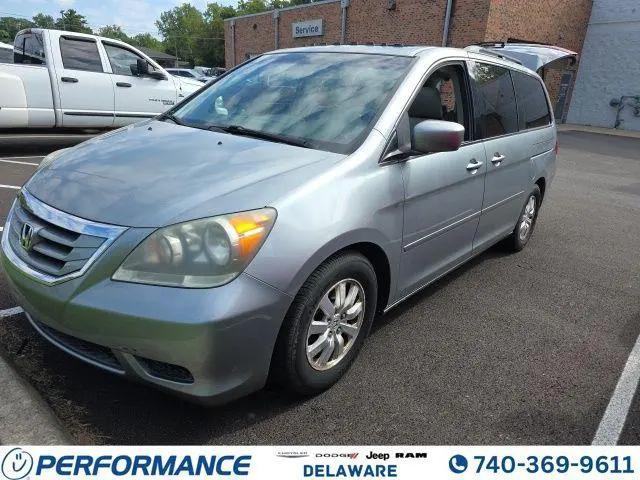 2010 Honda Odyssey for sale near Delaware, OH