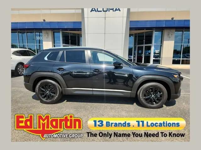 2025 Mazda CX-50 2.5 S Preferred Package for sale in Indianapolis, IN