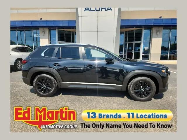 2025 Mazda CX-50 2.5 S Preferred Package for sale in Indianapolis, IN
