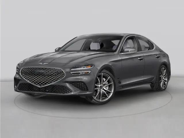 2025 Genesis G70 2.5T RWD for sale in Indianapolis, IN