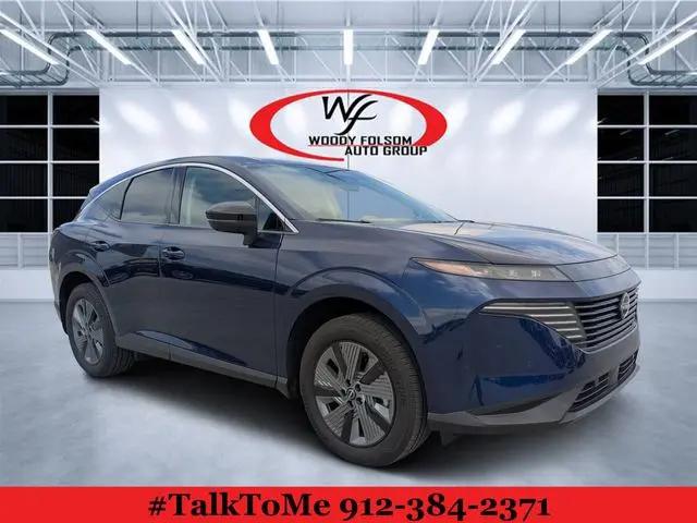 2025 Nissan Murano SL for sale in Douglas, GA
