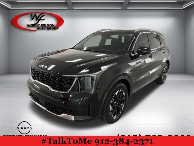 2026 Kia Sorento S for sale in Douglas, GA