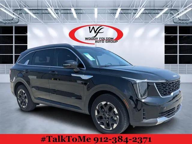 2026 Kia Sorento S for sale in Douglas, GA