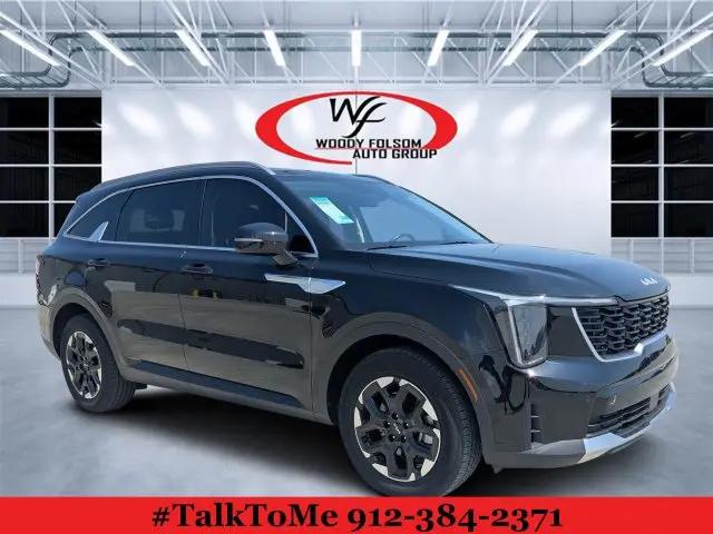 2026 Kia Sorento S for sale in Douglas, GA