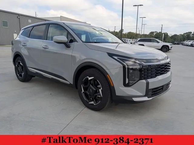 2026 Kia Sportage EX for sale in Douglas, GA