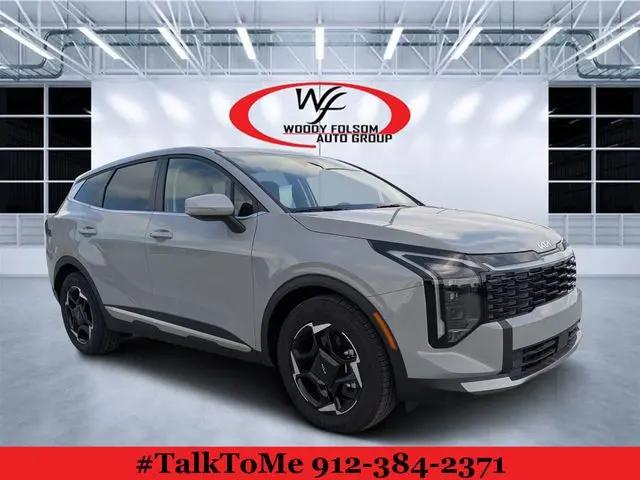 2026 Kia Sportage EX for sale in Douglas, GA