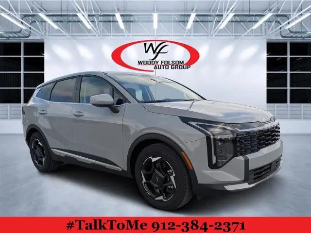 2026 Kia Sportage EX for sale in Douglas, GA