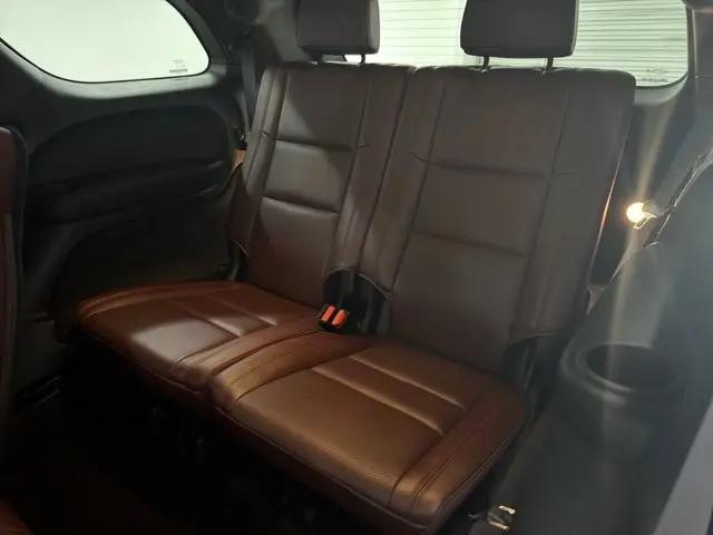 2023 Dodge Durango Citadel RWD