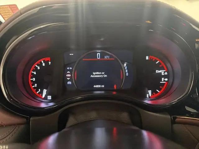 2023 Dodge Durango Citadel RWD