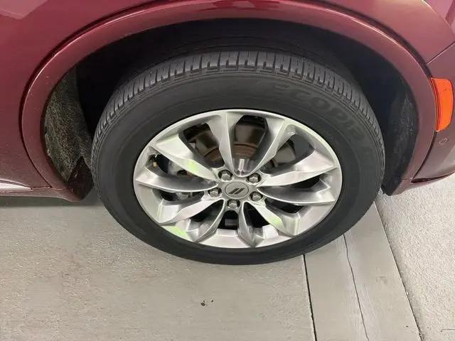 2023 Dodge Durango Citadel RWD