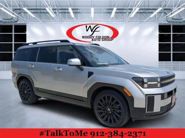 2024 Hyundai Santa Fe Calligraphy for sale in Douglas, GA