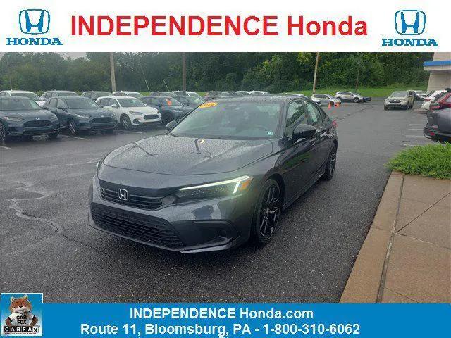 2024 Honda Civic Sport for sale in Bloomsburg, PA