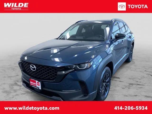 2025 Mazda CX-50 Hybrid Premium Package for sale in West Allis, WI