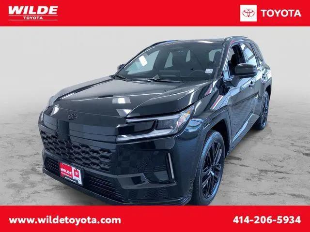 2026 Toyota RAV4 SE for sale in West Allis, WI