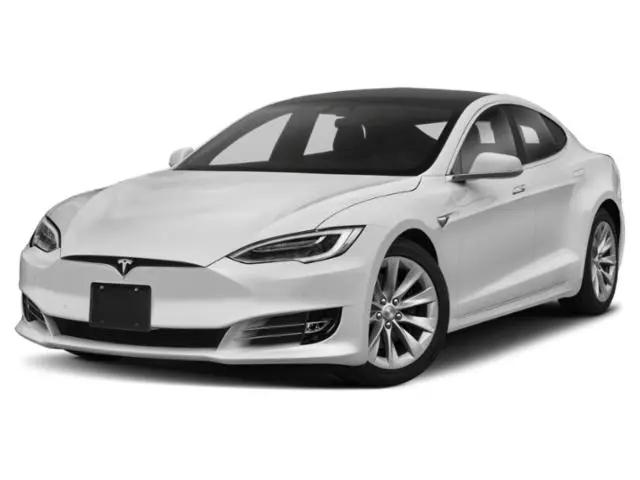 2018 Tesla Model S P100D for sale in El Cajon, CA