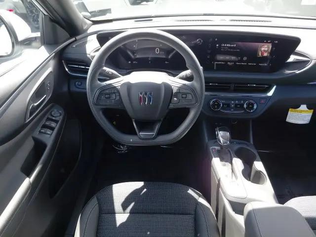 2026 Buick NV Preferred FWD