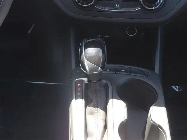 2026 Buick NV Preferred FWD