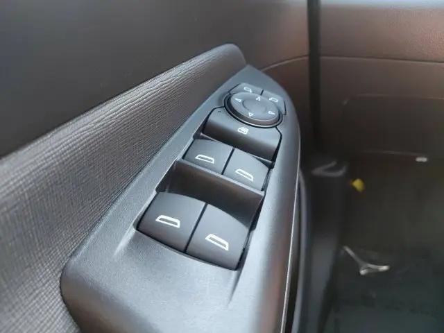 2026 Buick NV Preferred FWD