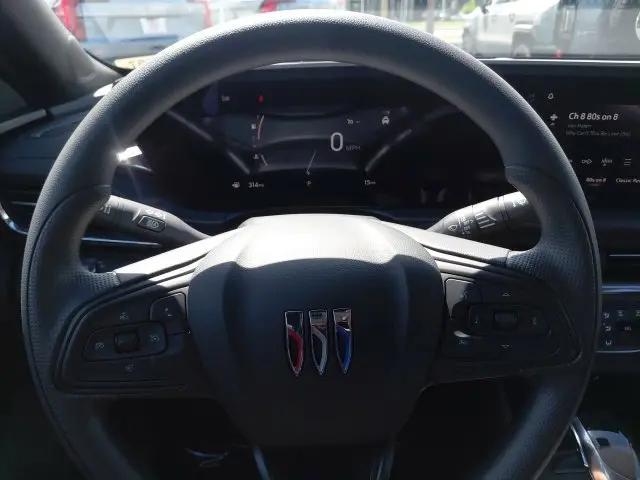 2026 Buick NV Preferred FWD