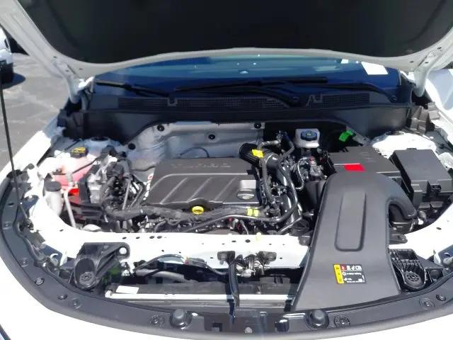 2026 Buick NV Preferred FWD