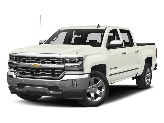 2018 Chevrolet Silverado 1500 1LZ for sale in Highland, IL