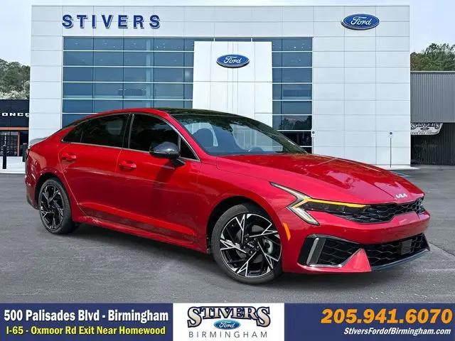 2025 Kia K5 GT-Line for sale in Birmingham, AL