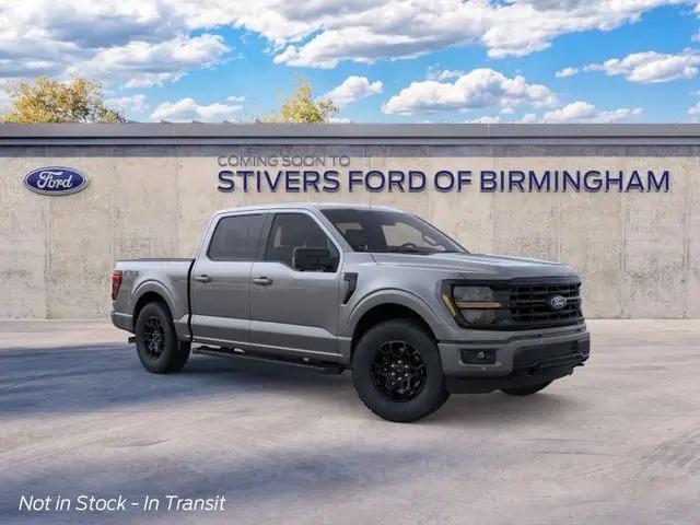 2026 Ford F-150 XLT for sale in Birmingham, AL