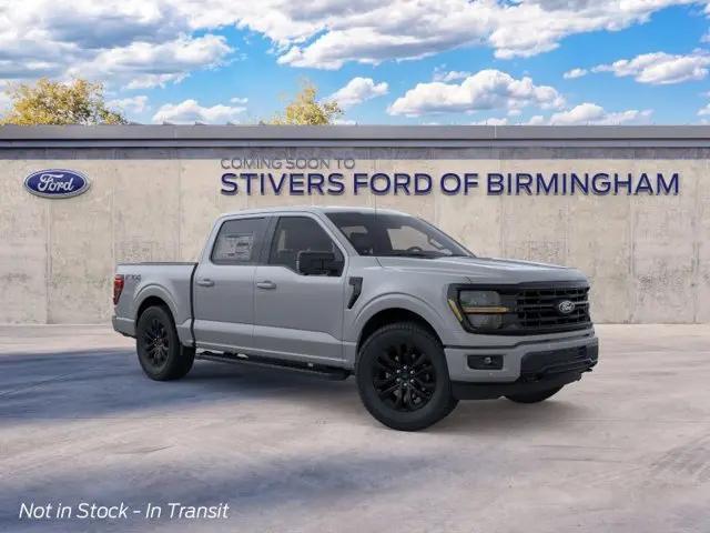 2026 Ford F-150 XLT for sale in Birmingham, AL