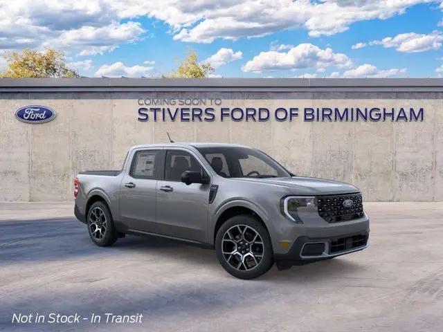 2026 Ford Maverick Lariat for sale in Birmingham, AL