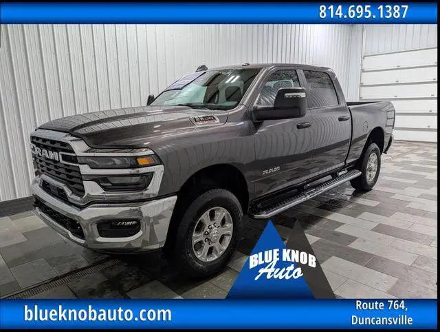 2026 Ram 2500 Big Horn Crew Cab 4x4 64 Box for sale in Duncansville, PA