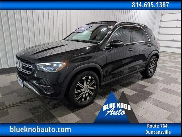 2025 Mercedes-Benz GLE GLE 350 4MATIC for sale in Duncansville, PA