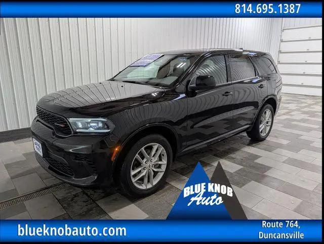 2026 Dodge Durango GT AWD for sale in Duncansville, PA