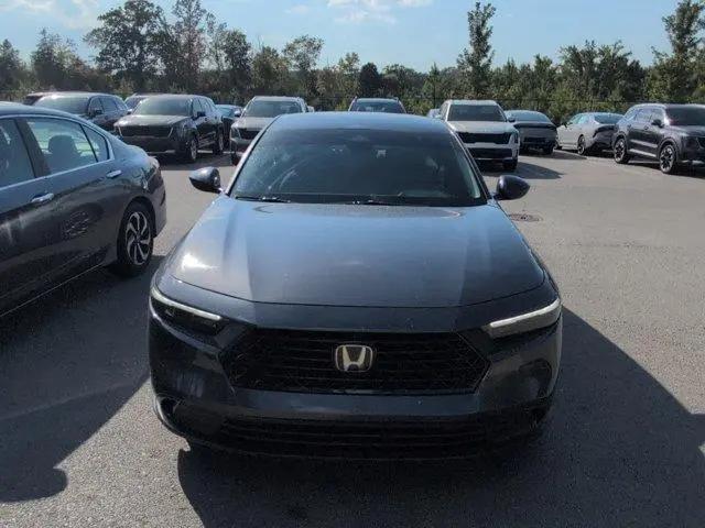 2023 Honda Accord EX for sale in Little Rock, AR