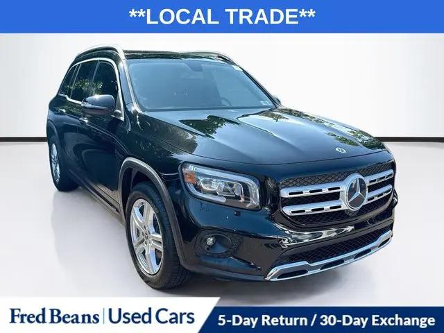 2022 Mercedes-Benz GLB GLB 250 for sale in Willow Grove, PA