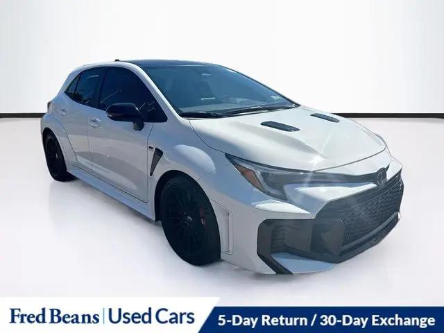 2025 Toyota GR Corolla Premium for sale in Roslyn, PA