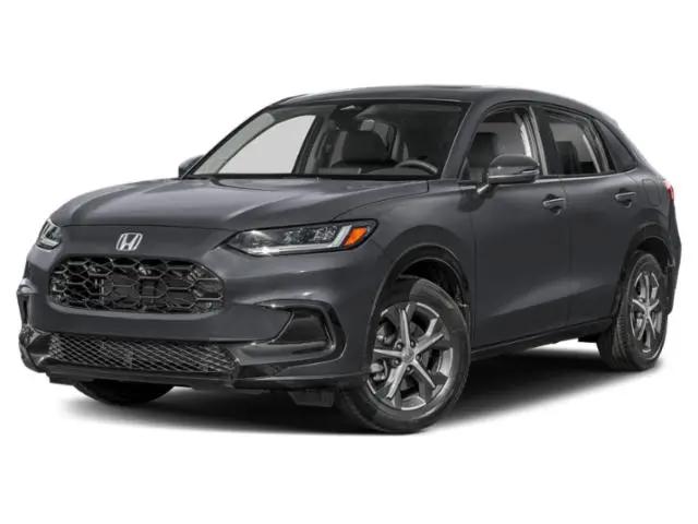 2025 Honda HR-V AWD EX-L for sale in Willoughby Hills, OH