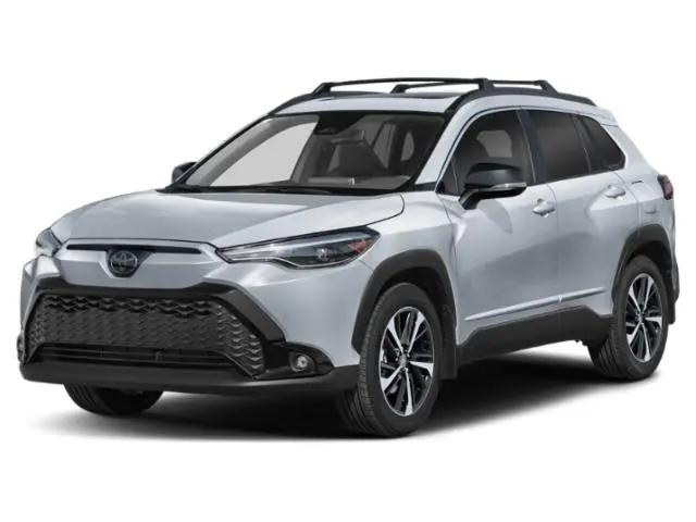2025 Toyota Corolla Cross Hybrid XSE for sale in Indianapolis, IN