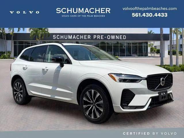 2024 Volvo XC60 B5 Core Dark Theme for sale in West Palm Beach, FL
