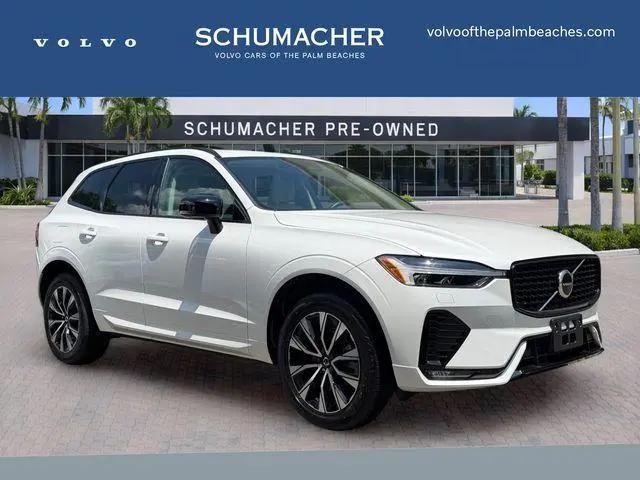 2024 Volvo XC60 B5 Core Dark Theme for sale in West Palm Beach, FL