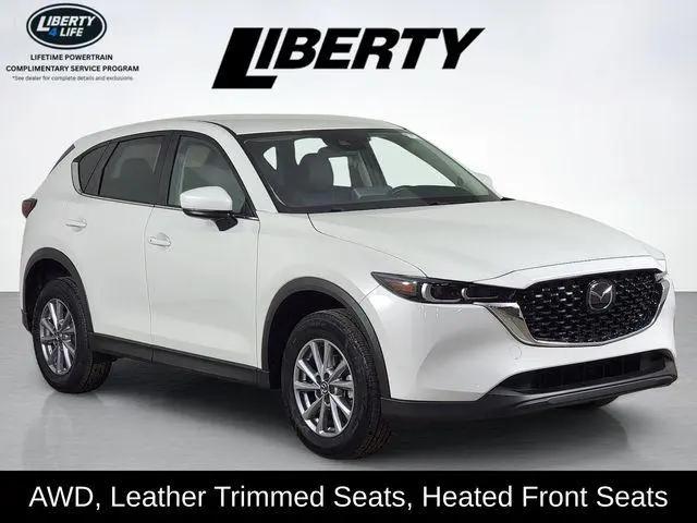 2023 Mazda CX-5 2.5 S Select for sale in Vermilion, OH