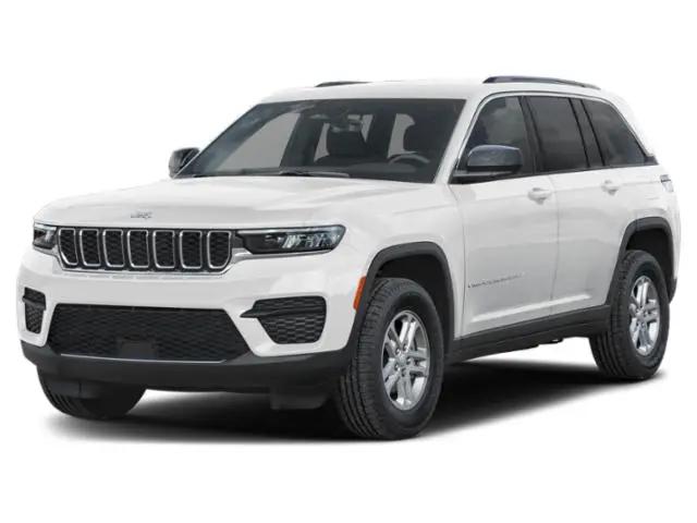 2025 Jeep Grand Cherokee Altitude 4x4 for sale in Ozark, AL