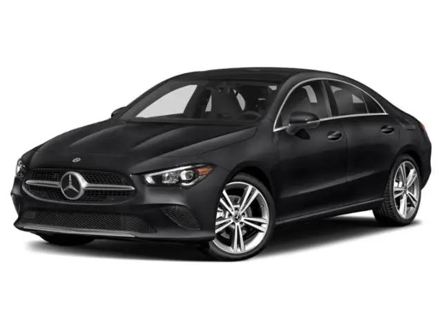 2023 Mercedes-Benz CLA 250 4MATIC for sale in Mount Holly, NJ
