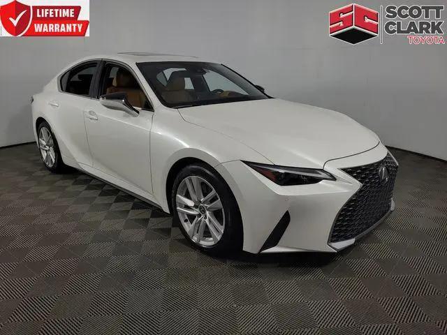 2024 Lexus IS 300 Base for sale in Matthews, NC